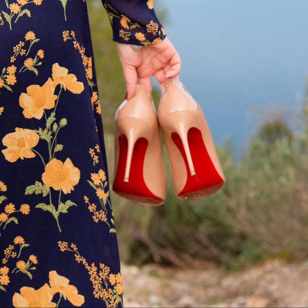 Meet your Posher, Alena